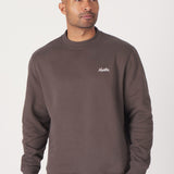 Men's Legacy Crewneck Pullover | Woods