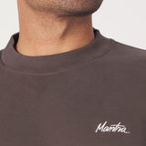 Men's Legacy Crewneck Pullover | Woods