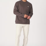 Men's Legacy Crewneck Pullover | Woods