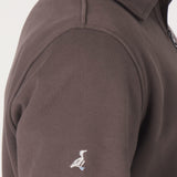 Men's Legacy Quarter Zip | Woods