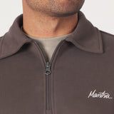 Men's Legacy Quarter Zip | Woods