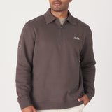 Men's Legacy Quarter Zip | Woods