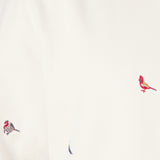 Men's Legacy Crewneck Pullover | Birdie Embroidery