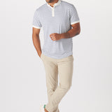 Catalyst Polo | Mantra Collar | Humpback