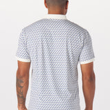 CATALYST POLO | POINT COLLAR | HUMPBACK