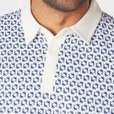 CATALYST POLO | POINT COLLAR | HUMPBACK
