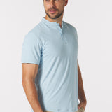 Catalyst Polo | Mantra Collar | Desert Sky