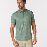 CATALYST POLO | POINT COLLAR | CANOPY