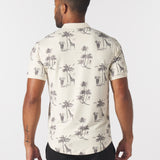 CATALYST POLO | MANTRA COLLAR | SAFARI