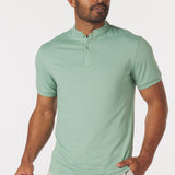 CATALYST POLO | MANTRA COLLAR | SPROUT