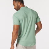 CATALYST POLO | MANTRA COLLAR | SPROUT