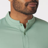 CATALYST POLO | MANTRA COLLAR | SPROUT