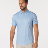 CATALYST POLO | POINT COLLAR | ATLANTIC COAST