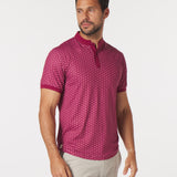 CATALYST POLO | MANTRA COLLAR | ORCHID