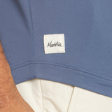 Catalyst Polo | Mantra Collar | Raindrop