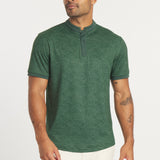 Catalyst Polo | Mantra Collar | Topo III