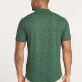 Catalyst Polo | Mantra Collar | Topo III