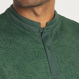 Catalyst Polo | Mantra Collar | Topo III