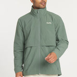 Men's Rain Jacket | Fern