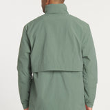 Men's Rain Jacket | Fern