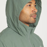 Men's Rain Jacket | Fern