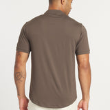 Catalyst Polo | Mantra Collar | Woods