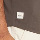Catalyst Polo | Mantra Collar | Woods