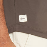 Catalyst Polo | Point Collar | Woods