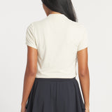 Women's Catalyst Polo | Mantra Collar | Birch