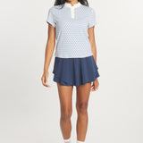 Women's Catalyst Polo | Mantra Collar | Humpback