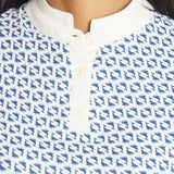 Women's Catalyst Polo | Mantra Collar | Humpback