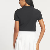 Women's Essential Polo | Midnight