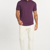 Catalyst Polo | Mantra Collar | Aurora