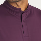 Catalyst Polo | Mantra Collar | Aurora