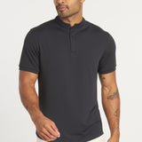 Catalyst Polo | Mantra Collar | Black Sands