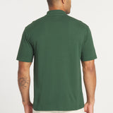 Signature Mock Neck | Pineneedle