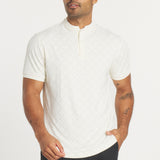 Catalyst Polo | Mantra Collar | Sticks
