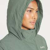 Women's Rain Jacket | Fern