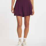 Layered Skirt | Aurora