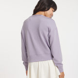 Crewneck Pullover | Dusk