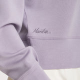 Crewneck Pullover | Dusk