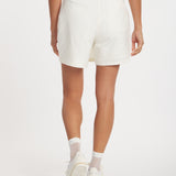 Wrap Skort | Cream