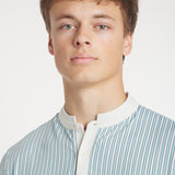 Catalyst Polo | Mantra Collar | Current