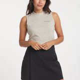 Wrap Skort | Midnight