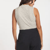 Wrap Skort | Midnight