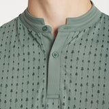 Catalyst Polo | Mantra Collar | Pines