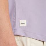 Catalyst Polo | Mantra Collar | Dusk
