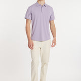Catalyst Polo | Point Collar | Dusk