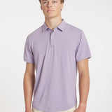 Catalyst Polo | Point Collar | Dusk