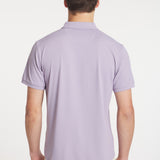 Catalyst Polo | Point Collar | Dusk
